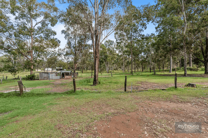 773 Murphys Creek Road, UPPER LOCKYER, QLD 4352