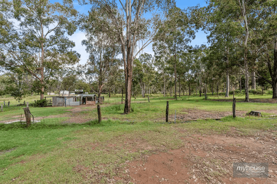 773 Murphys Creek Road, UPPER LOCKYER, QLD 4352