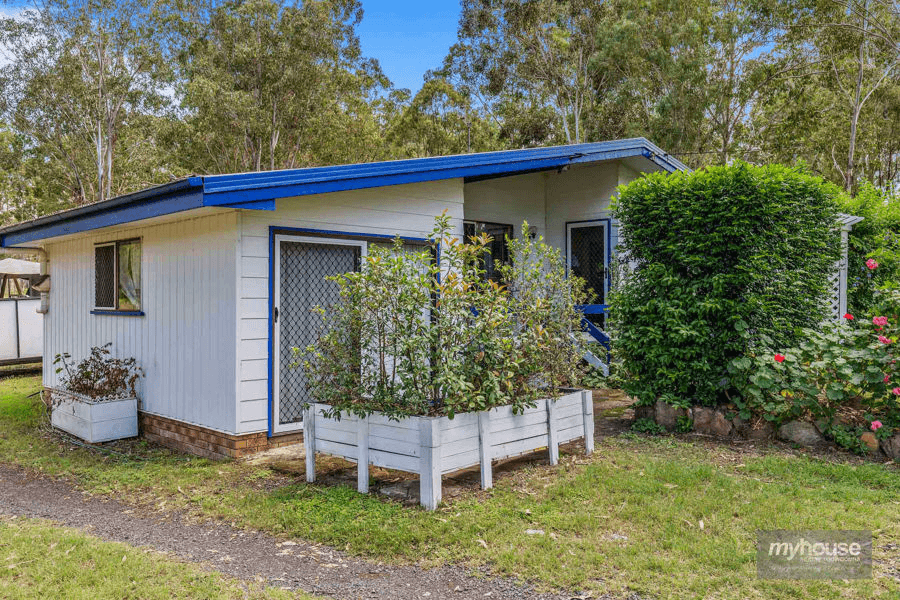 773 Murphys Creek Road, UPPER LOCKYER, QLD 4352