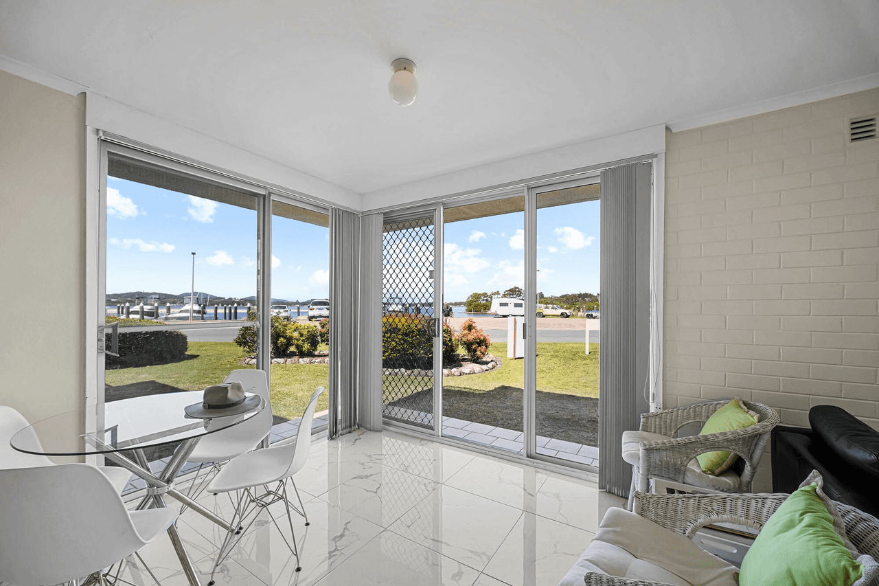 Unit 1/9 Point Rd, Tuncurry, NSW 2428