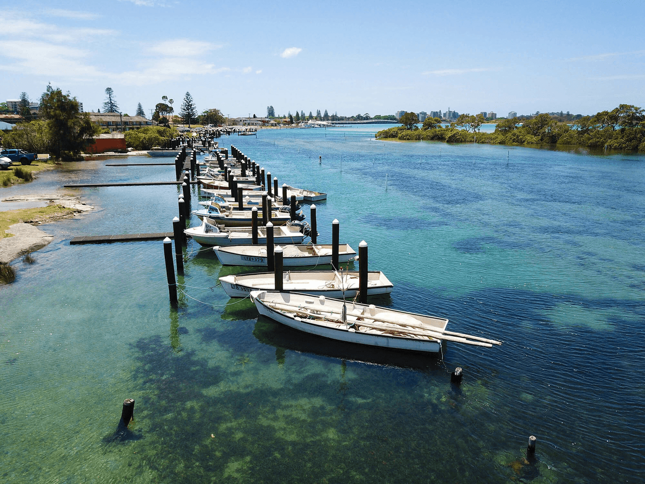 Unit 1/9 Point Rd, Tuncurry, NSW 2428