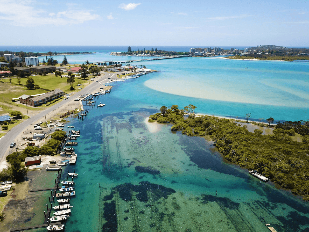 Unit 1/9 Point Rd, Tuncurry, NSW 2428