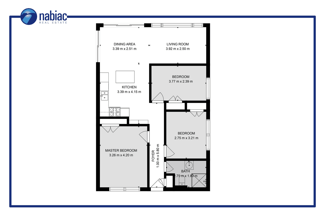 Unit 1/9 Point Rd, Tuncurry, NSW 2428