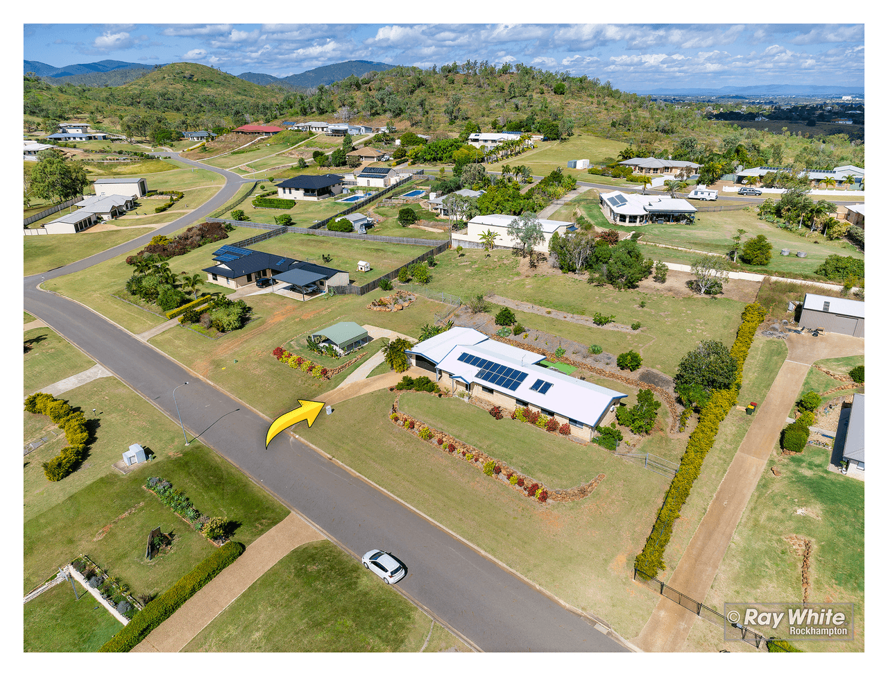 102 Perrott Drive, ROCKYVIEW, QLD 4701