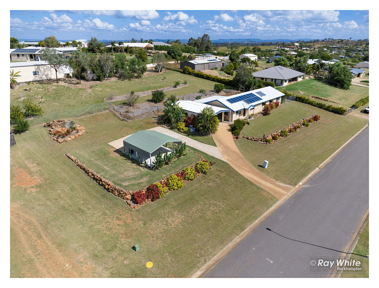 102 Perrott Drive, ROCKYVIEW, QLD 4701