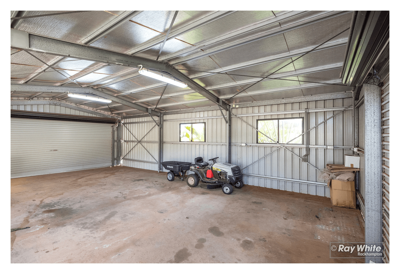 102 Perrott Drive, ROCKYVIEW, QLD 4701