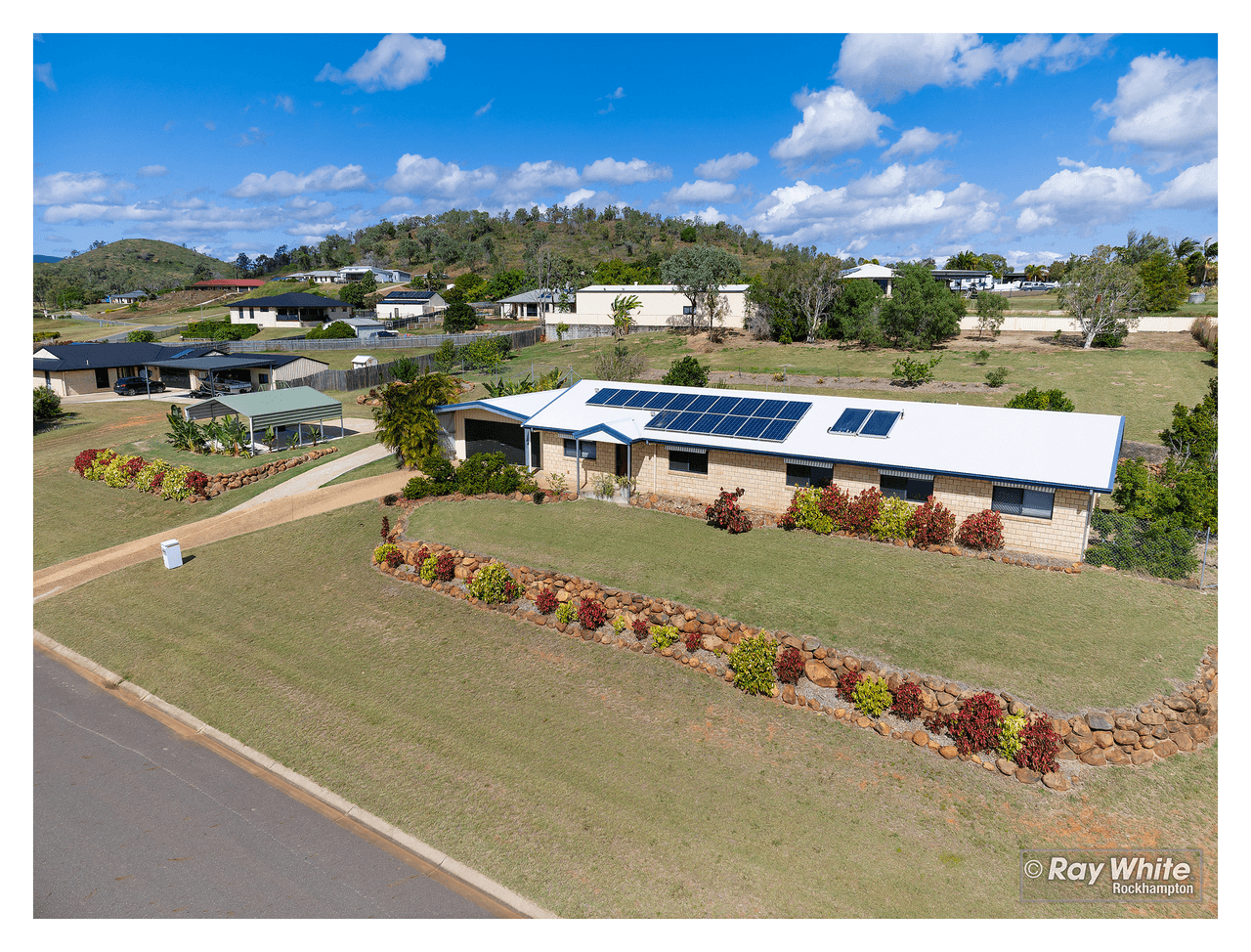 102 Perrott Drive, ROCKYVIEW, QLD 4701