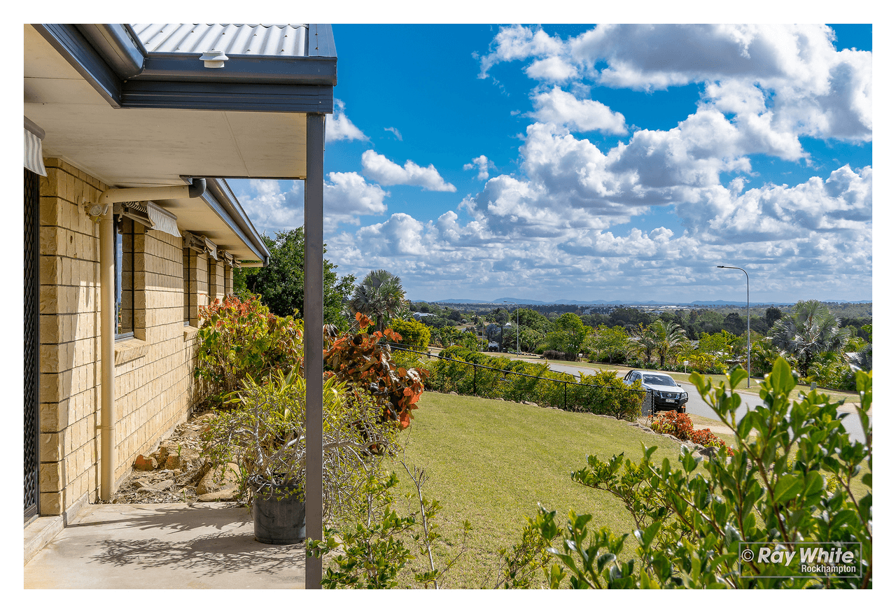 102 Perrott Drive, ROCKYVIEW, QLD 4701