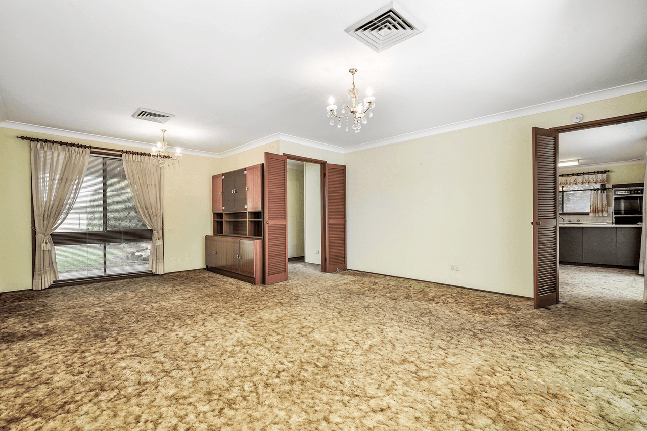 2 Agra Place, Riverstone, NSW 2765