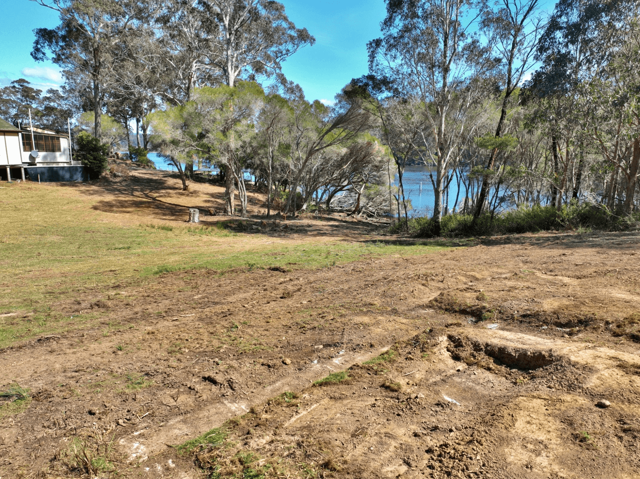 206 Daunceys Road, WONBOYN, NSW 2551