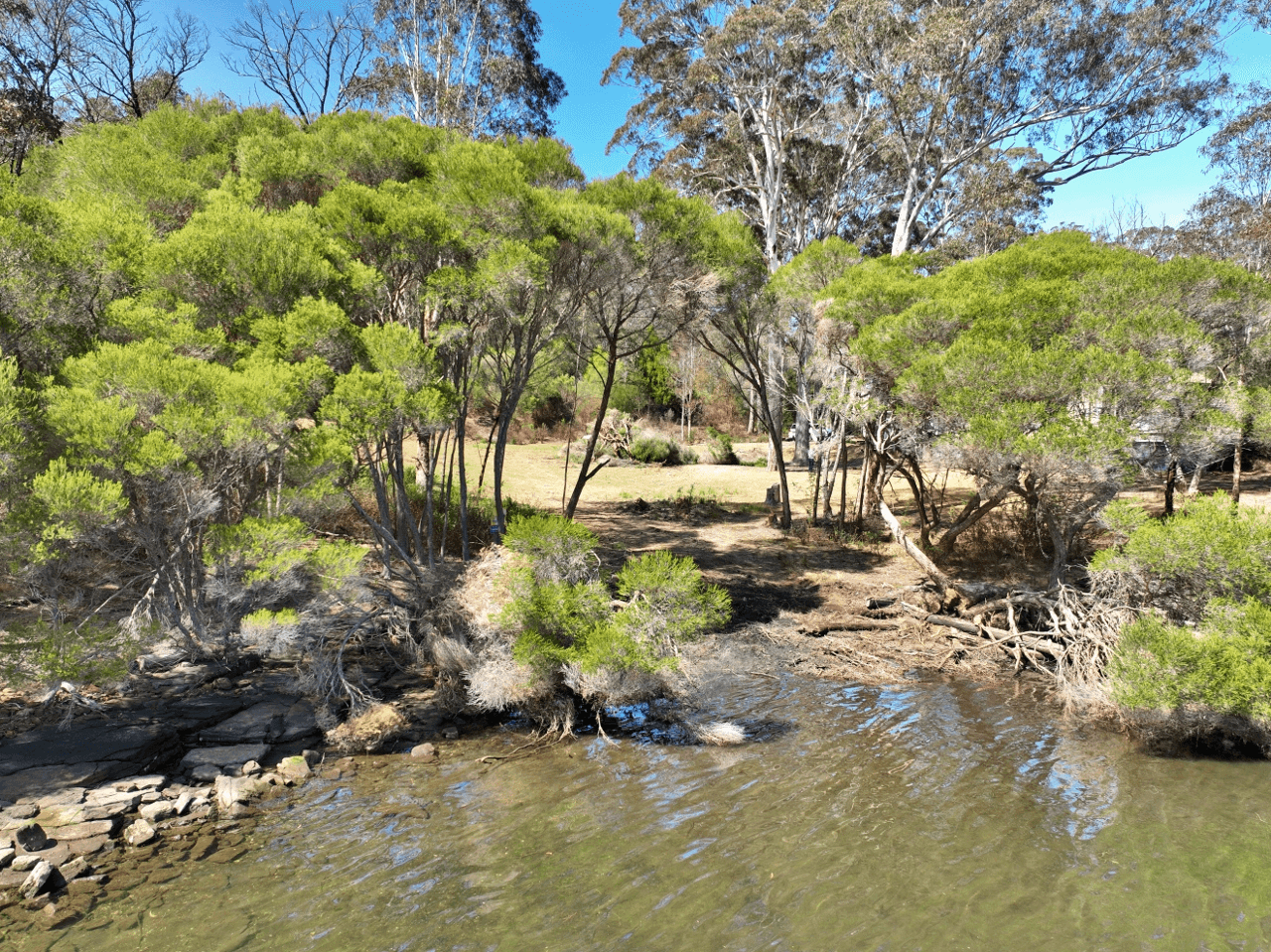206 Daunceys Road, WONBOYN, NSW 2551
