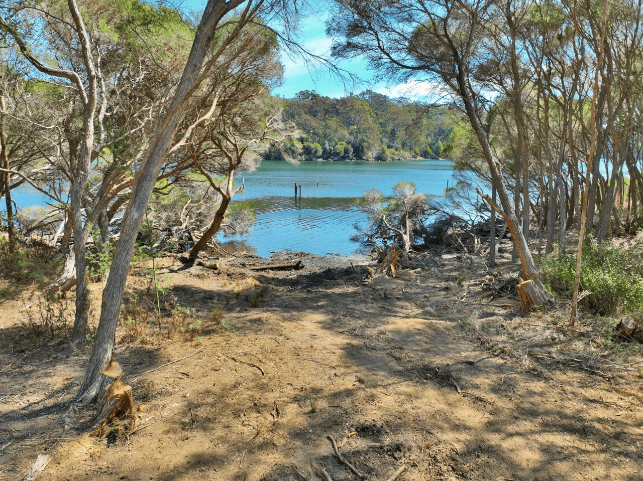 206 Daunceys Road, WONBOYN, NSW 2551