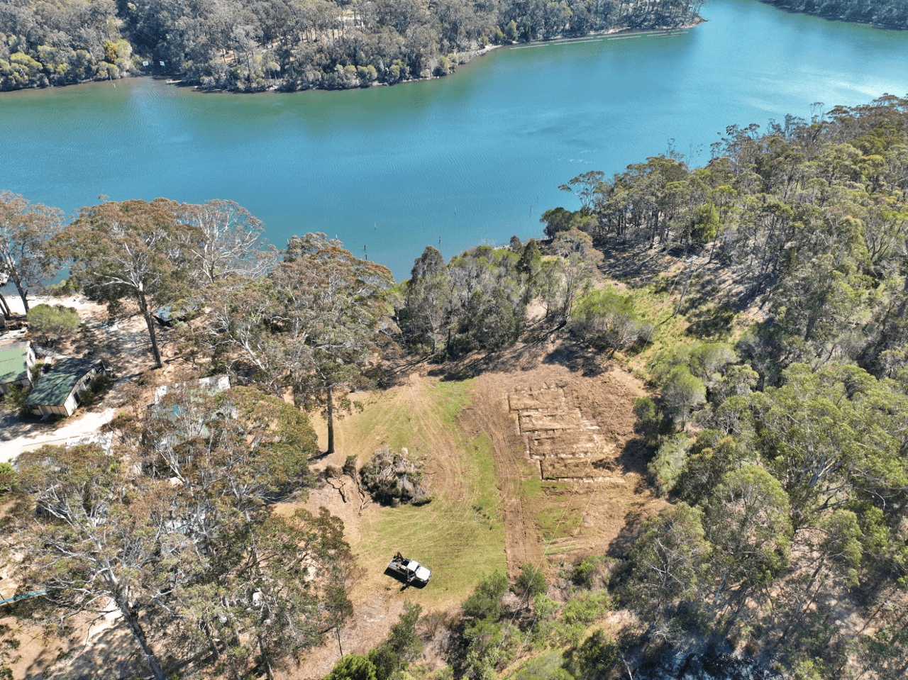 206 Daunceys Road, WONBOYN, NSW 2551