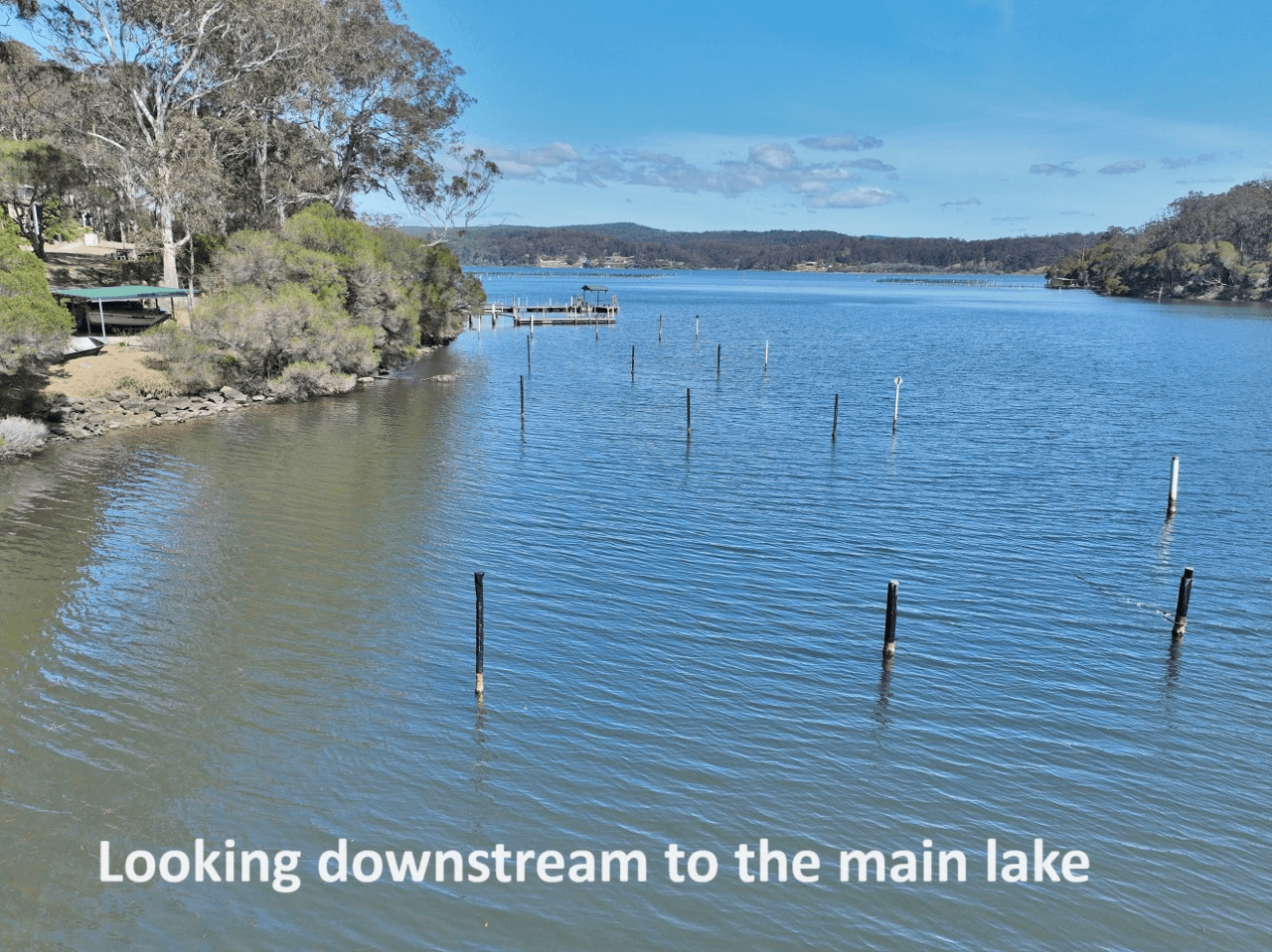 206 Daunceys Road, WONBOYN, NSW 2551