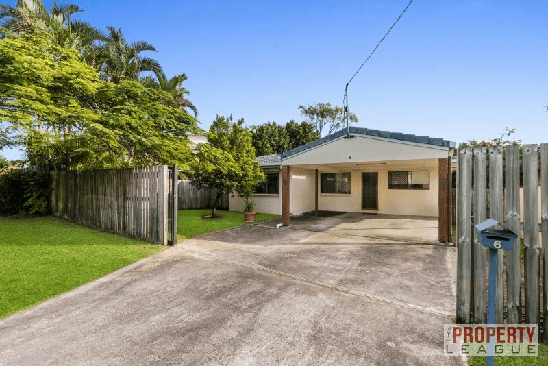 6 Warung Ave, Maroochydore, QLD 4558