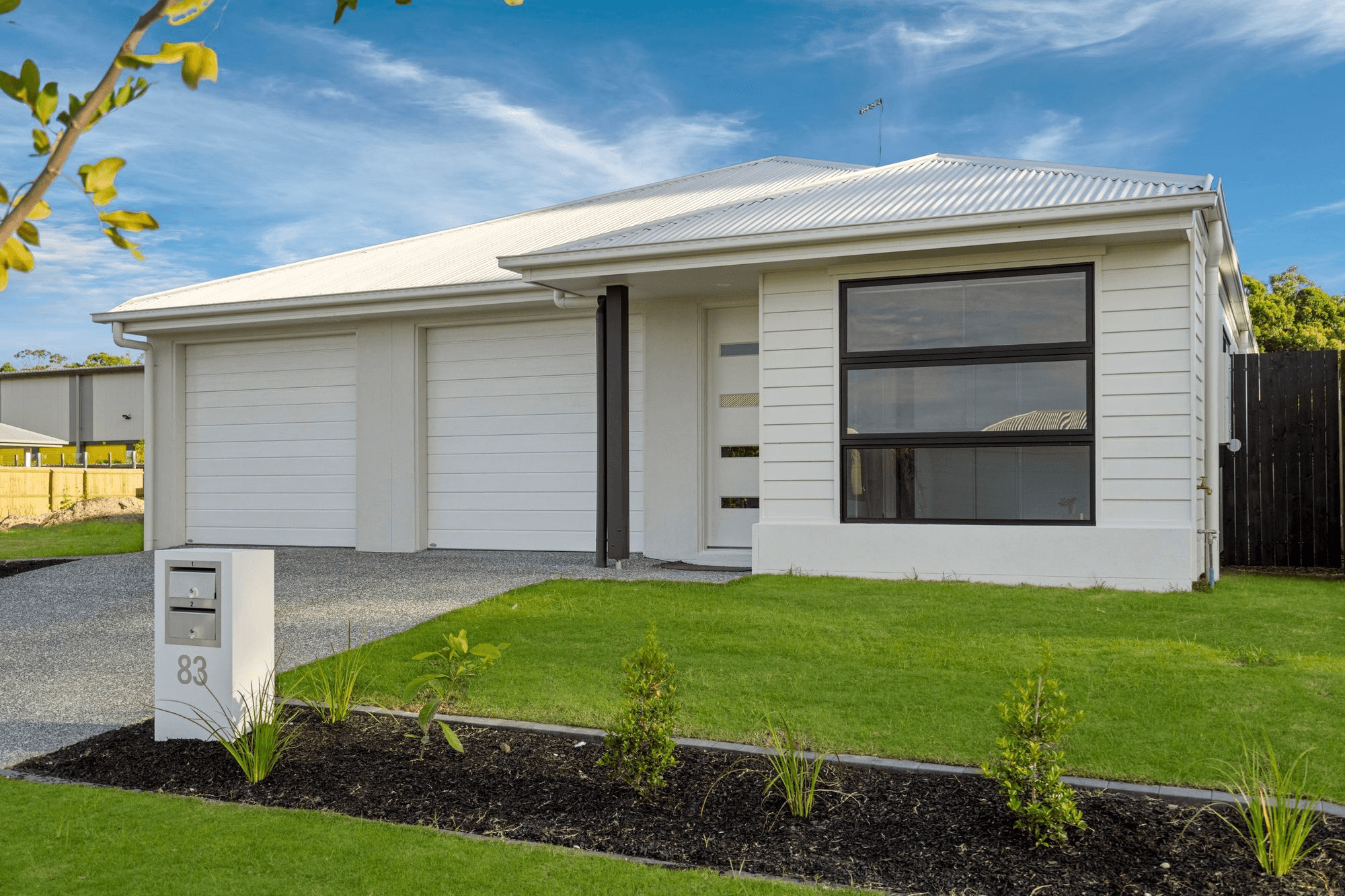 83 Bisschop Street, DECEPTION BAY, QLD 4508