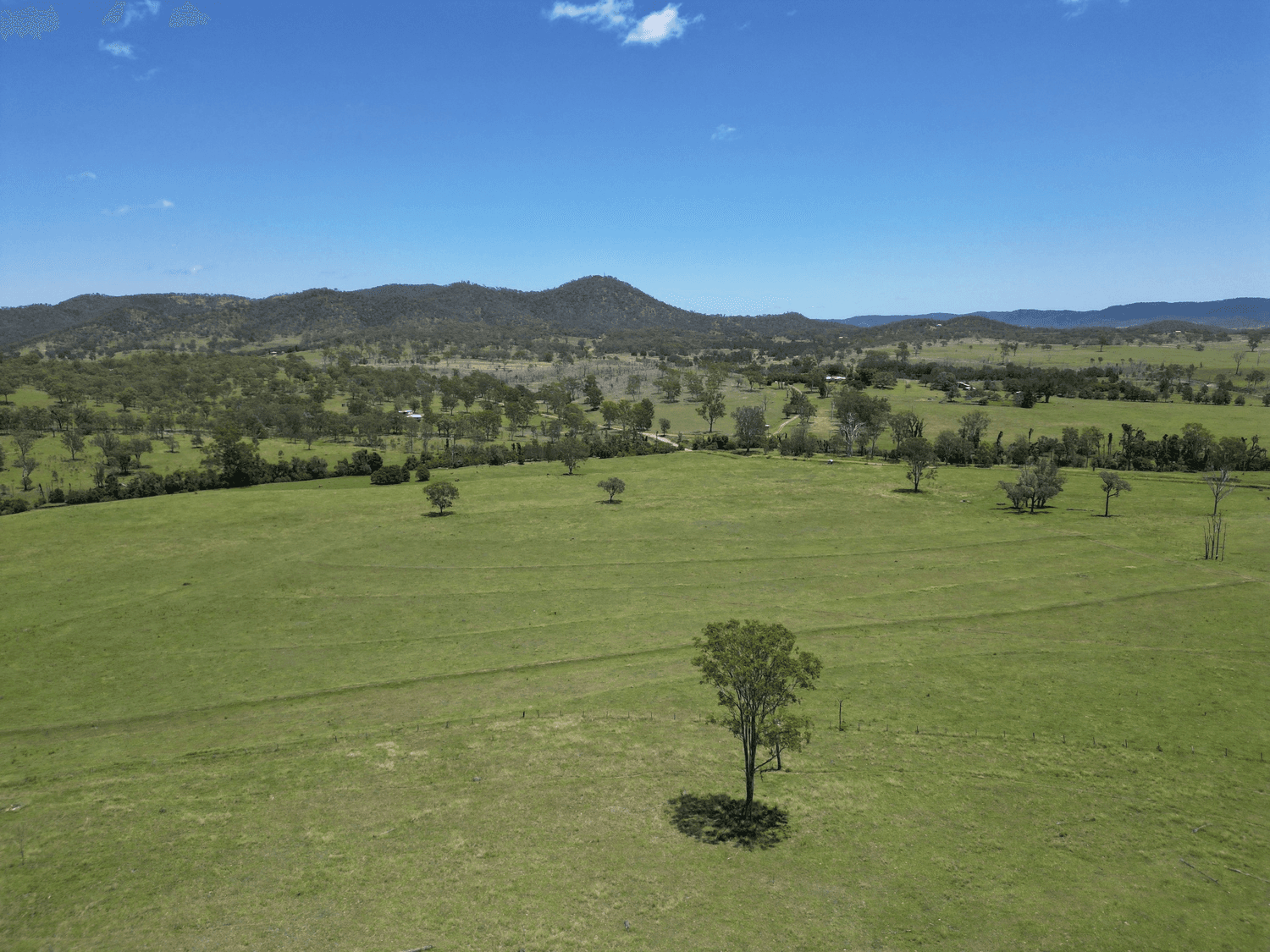 0 Spencer Road, Kilkivan, QLD 4600