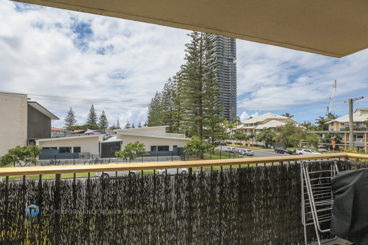 5/4 Mary Avenue, BROADBEACH, QLD 4218