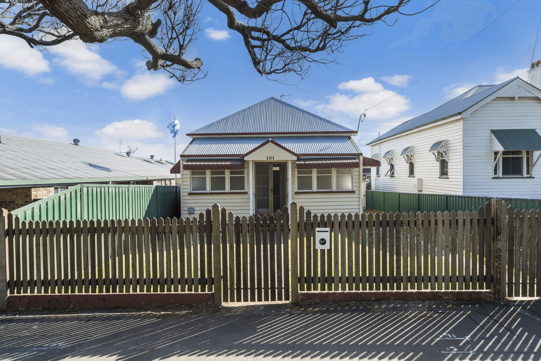 131 Hume Street, TOOWOOMBA CITY, QLD 4350