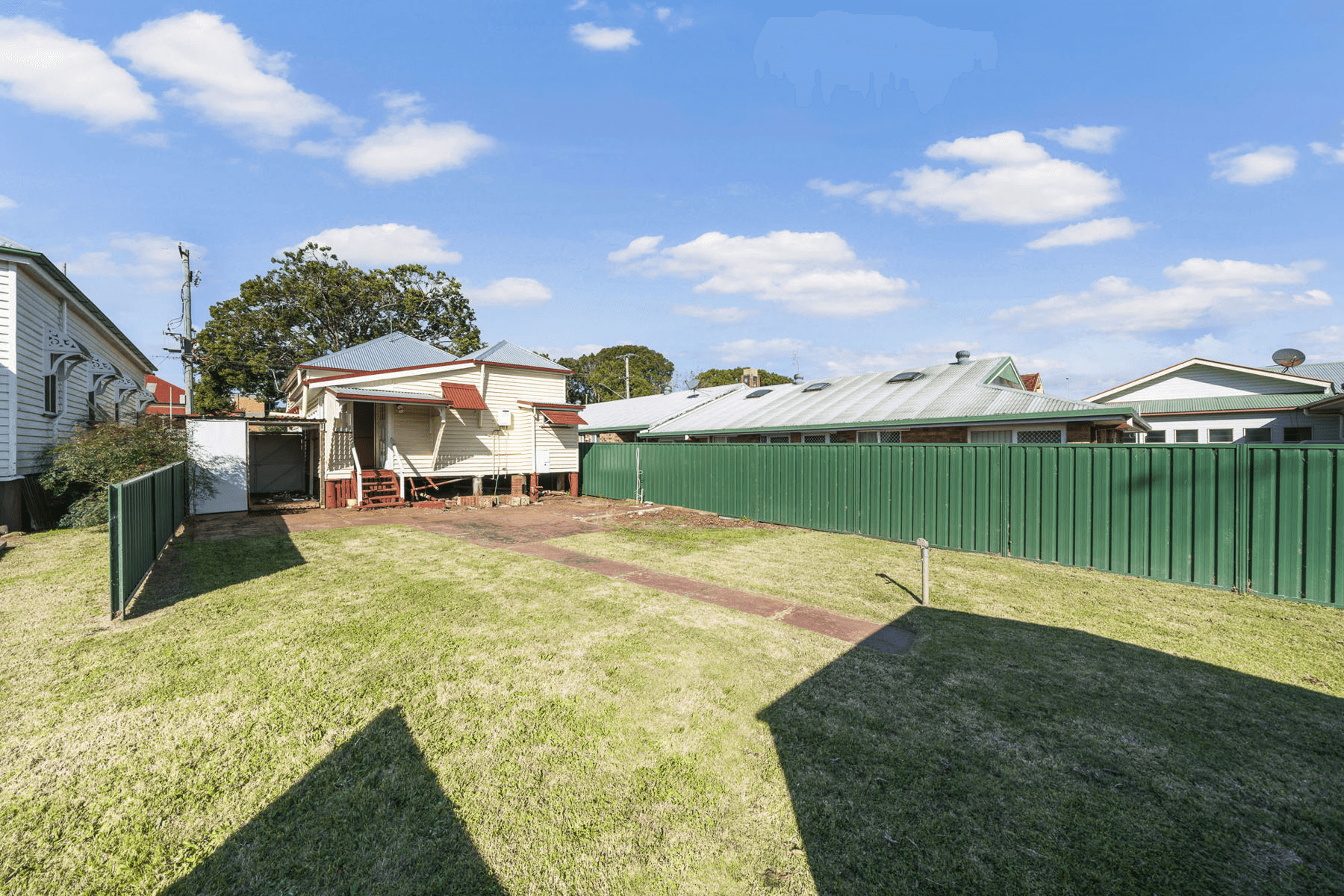 131 Hume Street, TOOWOOMBA CITY, QLD 4350