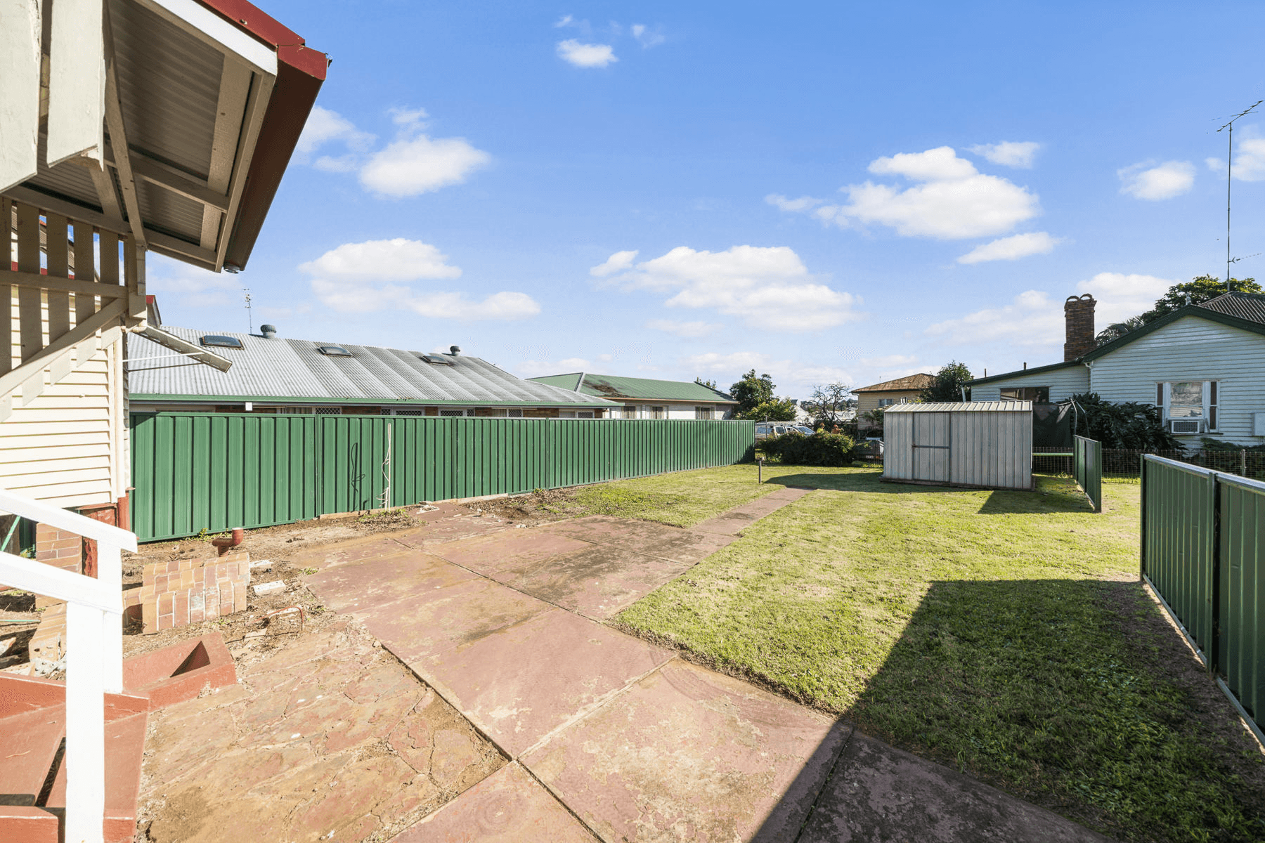 131 Hume Street, TOOWOOMBA CITY, QLD 4350