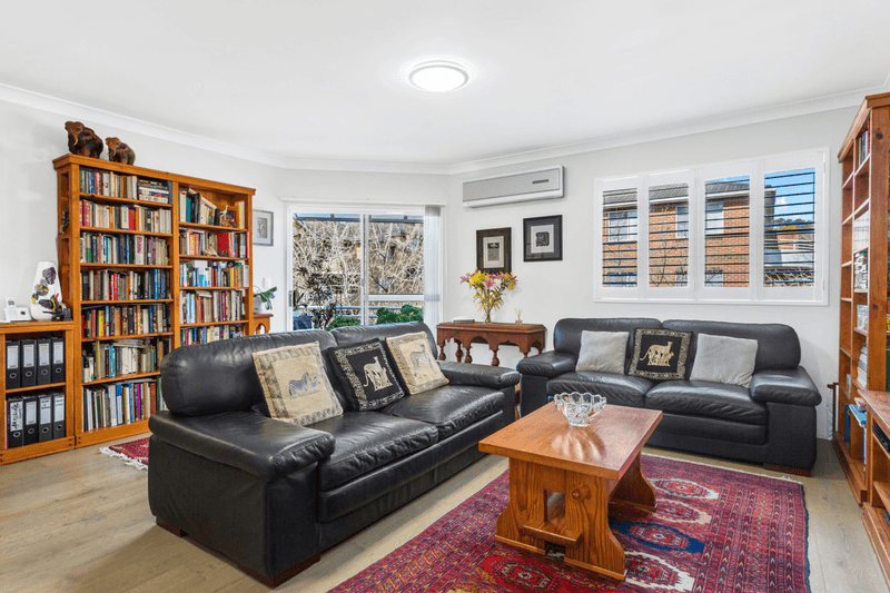 17/1-5 Linda Street, Hornsby, NSW 2077