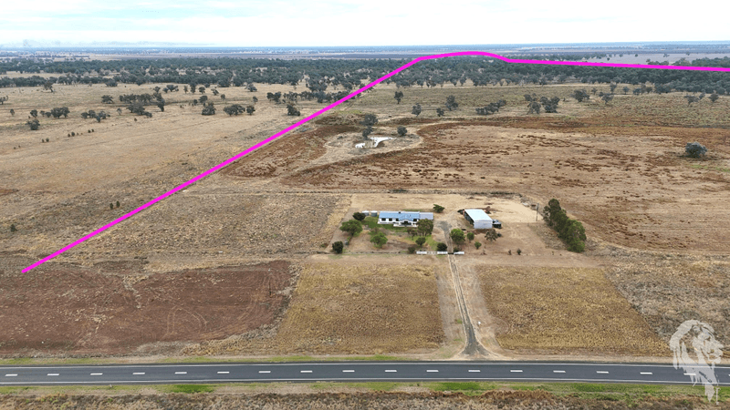 20713 Kamilaroi Highway, NARRABRI, NSW 2390