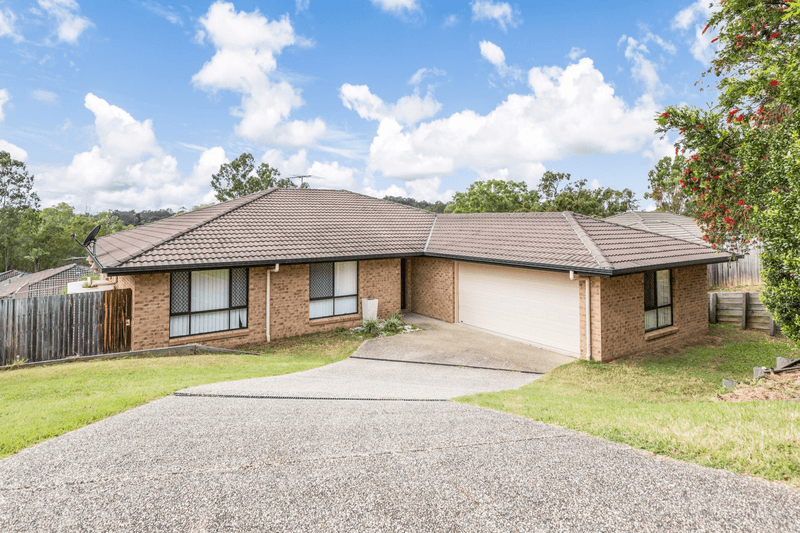 8 Dior Place, WULKURAKA, QLD 4305