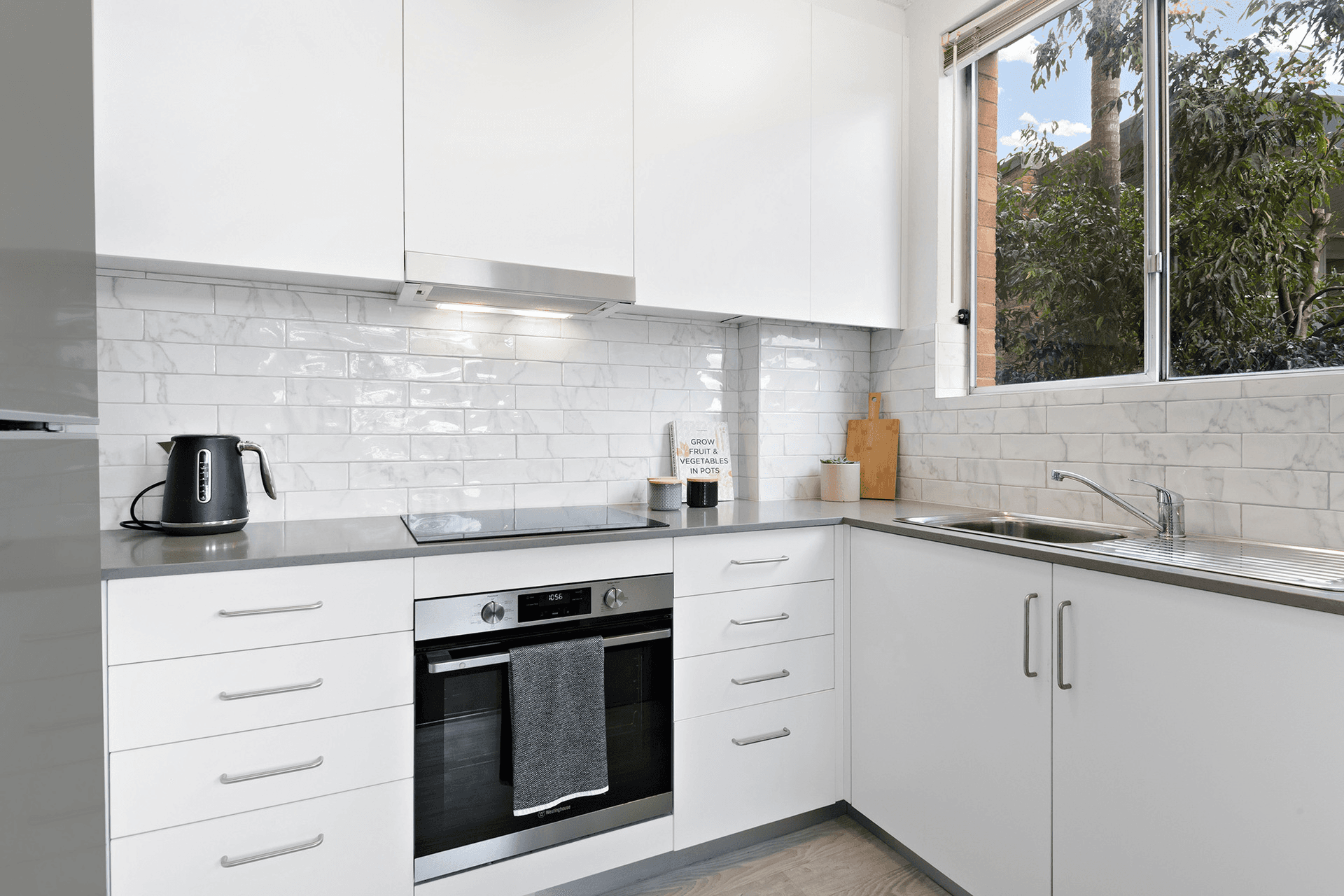 12/22 Warringah Road, Mosman, NSW 2088