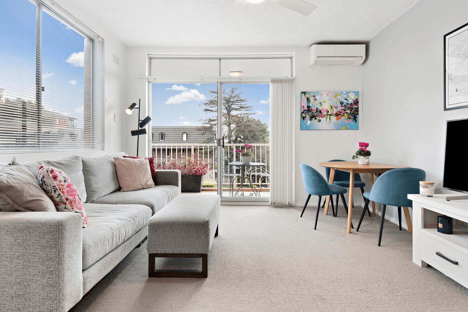 12/22 Warringah Road, Mosman, NSW 2088