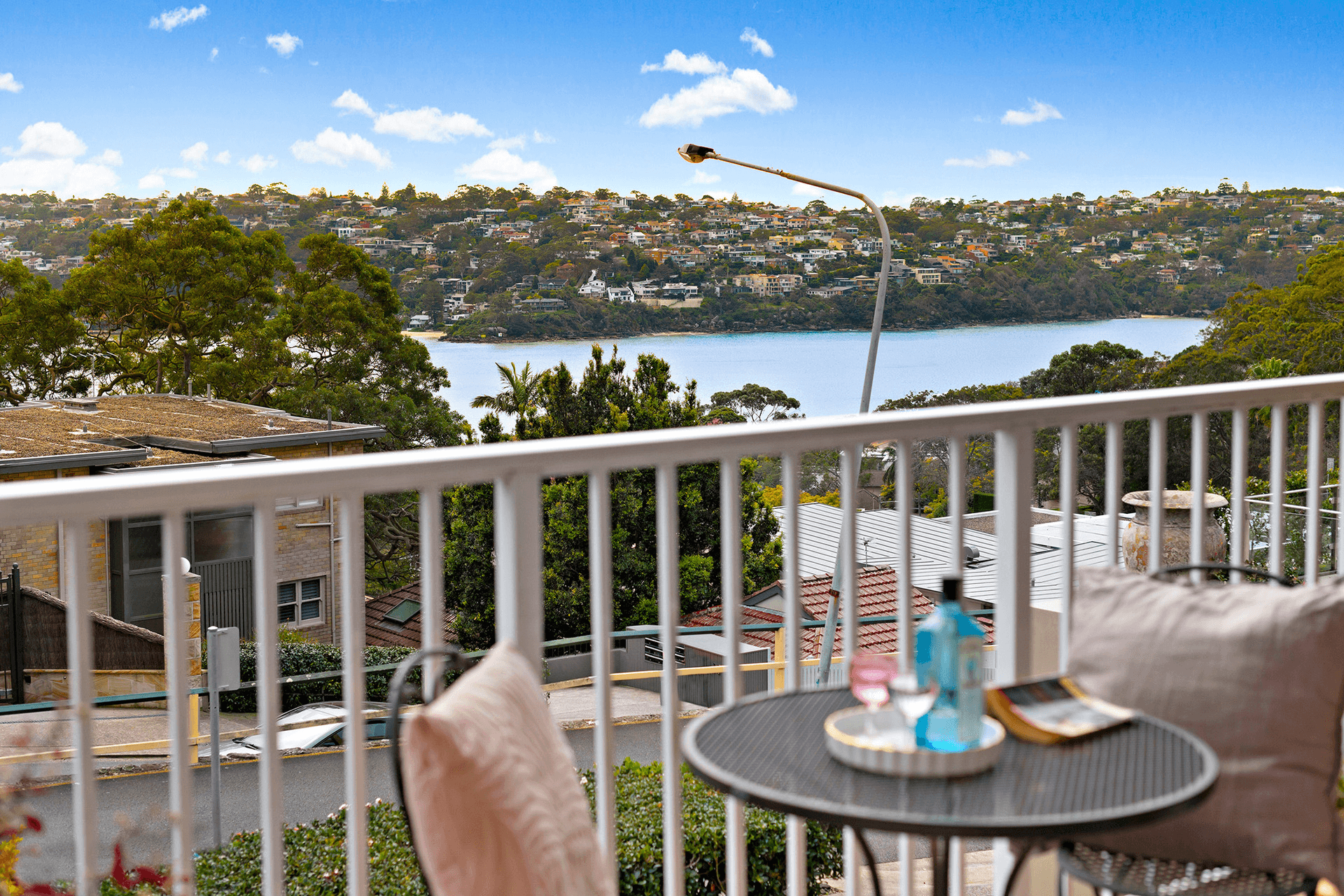 12/22 Warringah Road, Mosman, NSW 2088