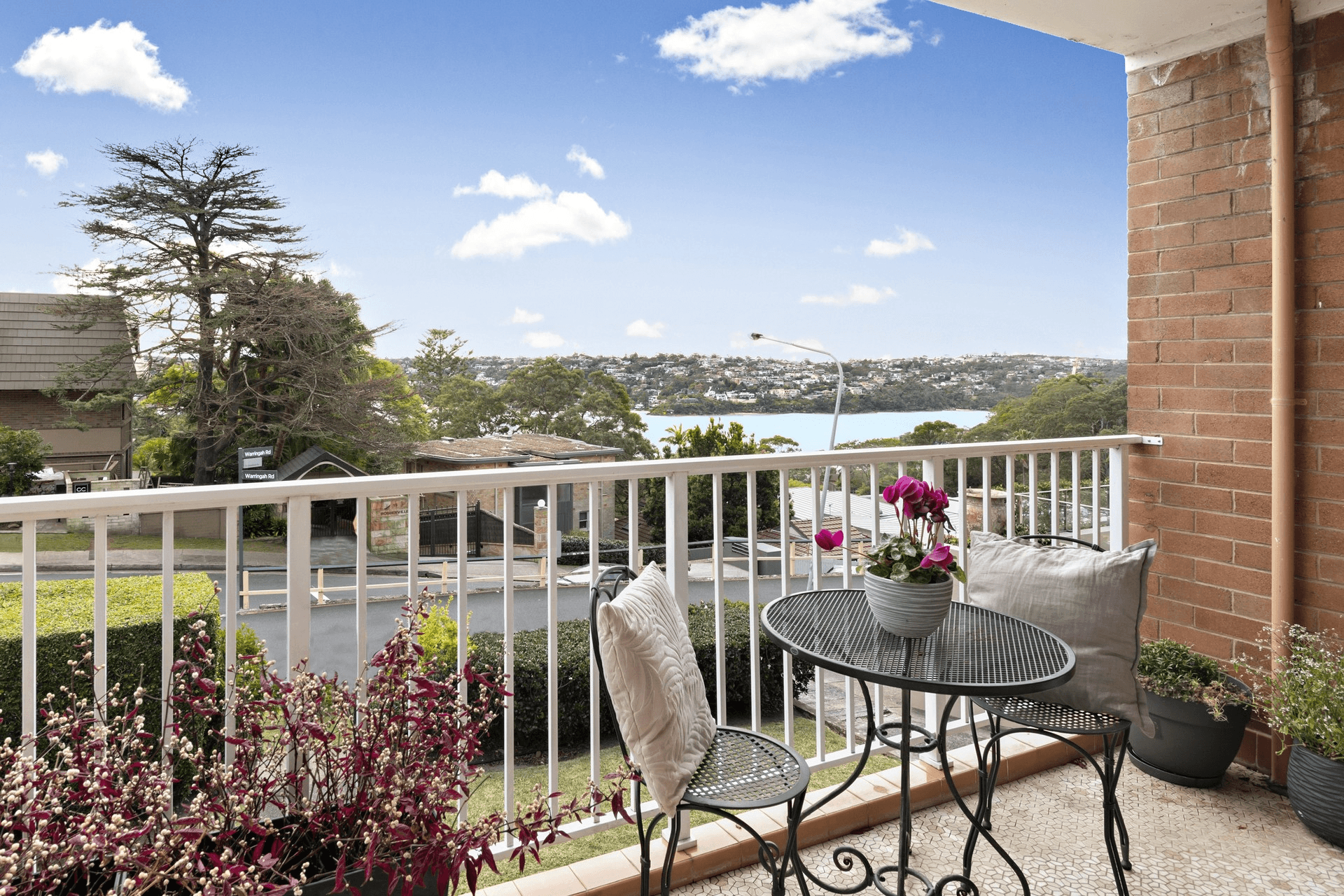 12/22 Warringah Road, Mosman, NSW 2088