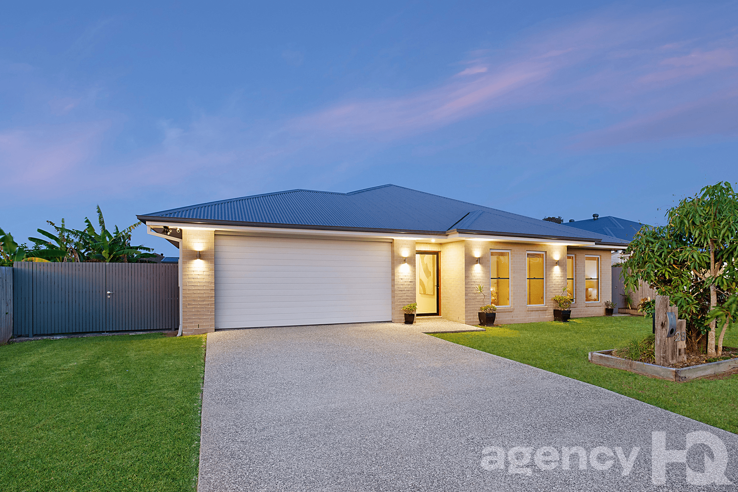 28 Ardee Place, LOGAN VILLAGE, QLD 4207