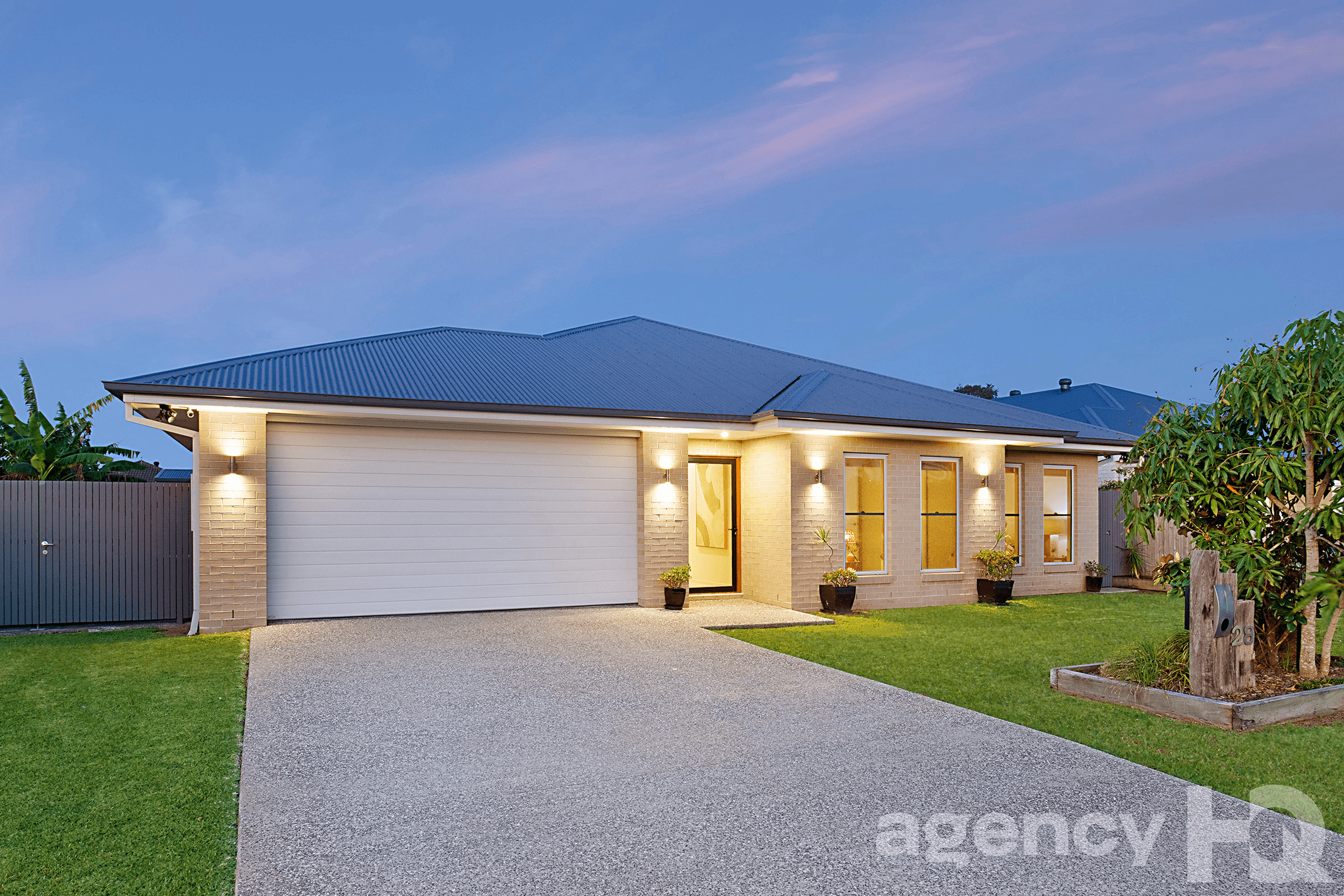 28 Ardee Place, LOGAN VILLAGE, QLD 4207