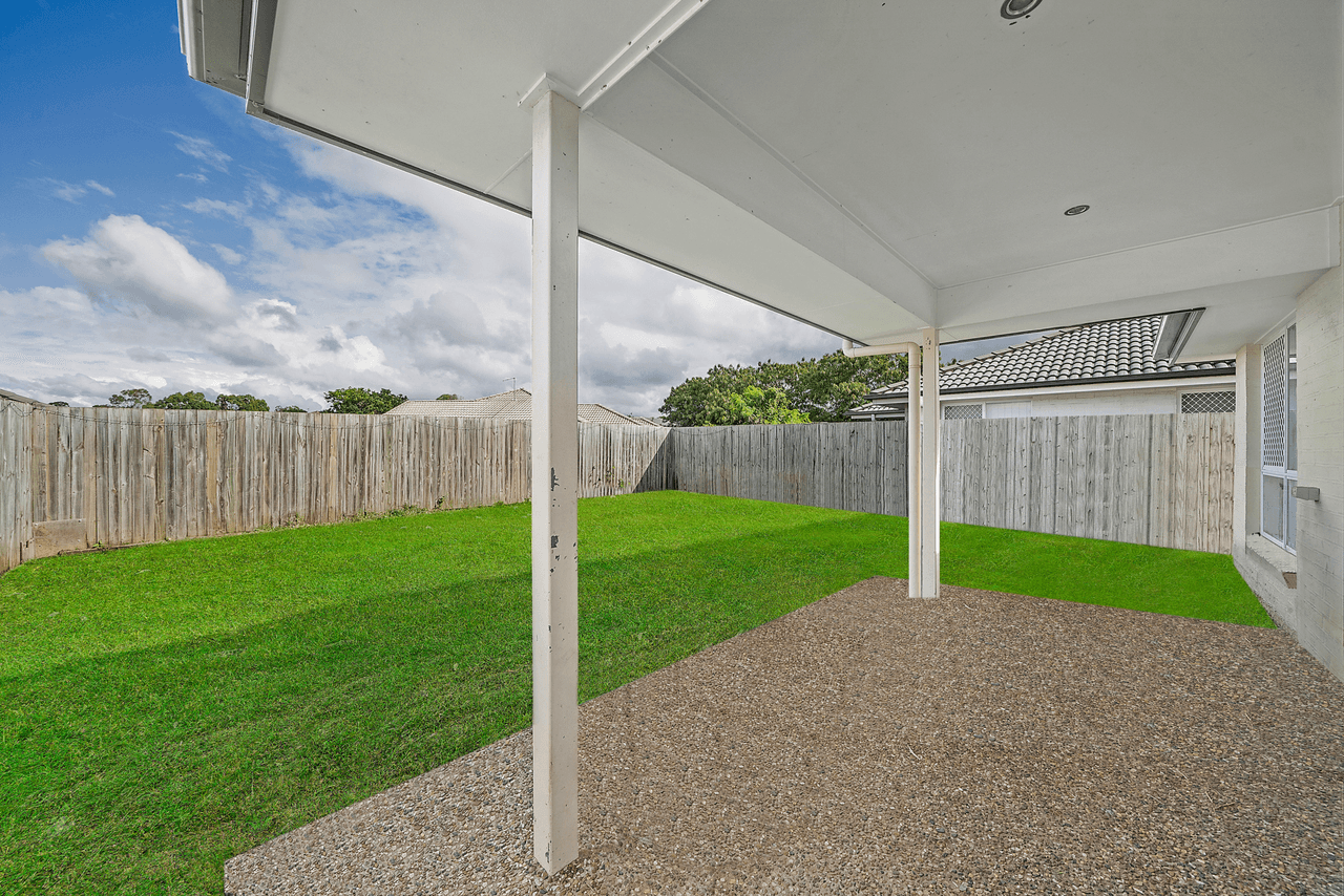 64A Lennon Boulevard, NARANGBA, QLD 4504