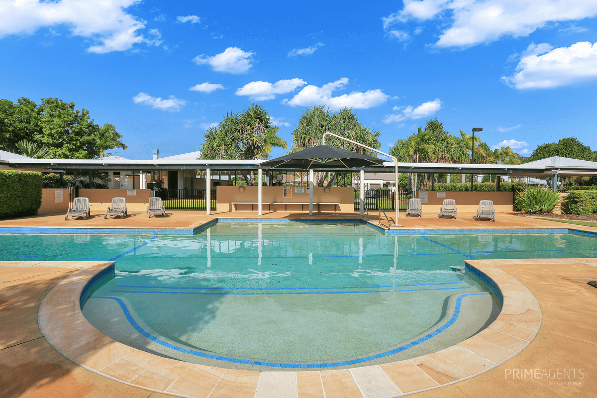 157/230 Pulgul Street, Urangan, QLD 4655