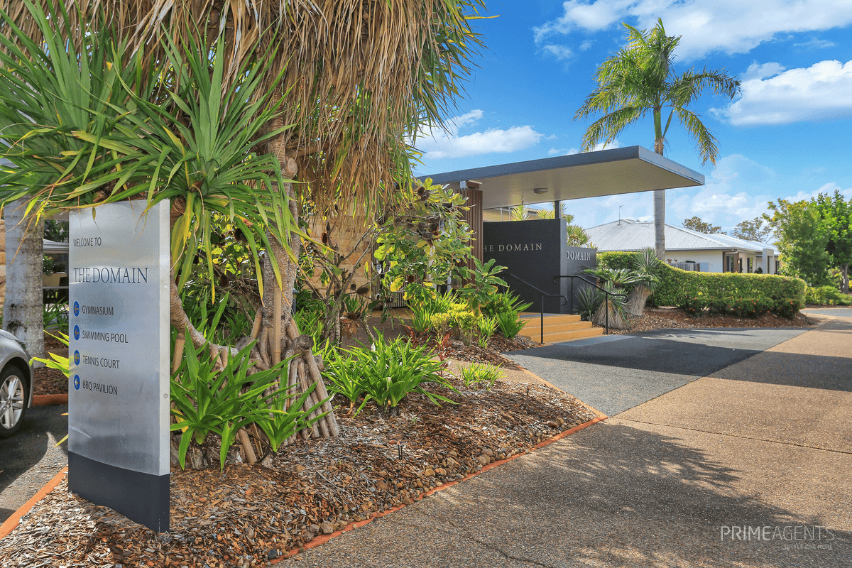 157/230 Pulgul Street, Urangan, QLD 4655