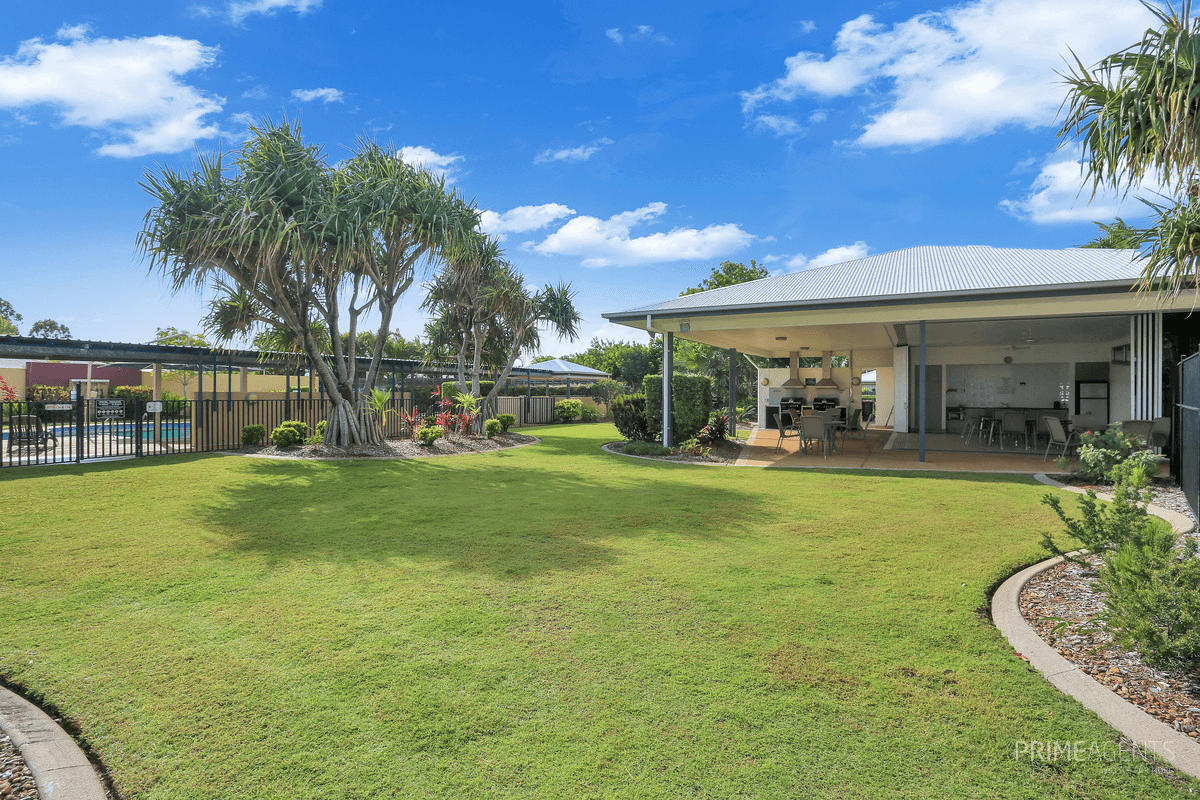 157/230 Pulgul Street, Urangan, QLD 4655