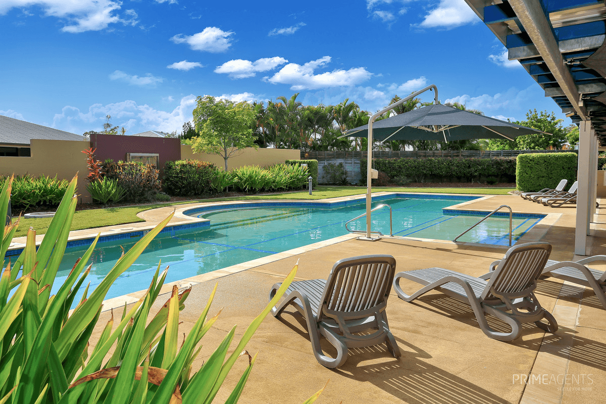 157/230 Pulgul Street, Urangan, QLD 4655