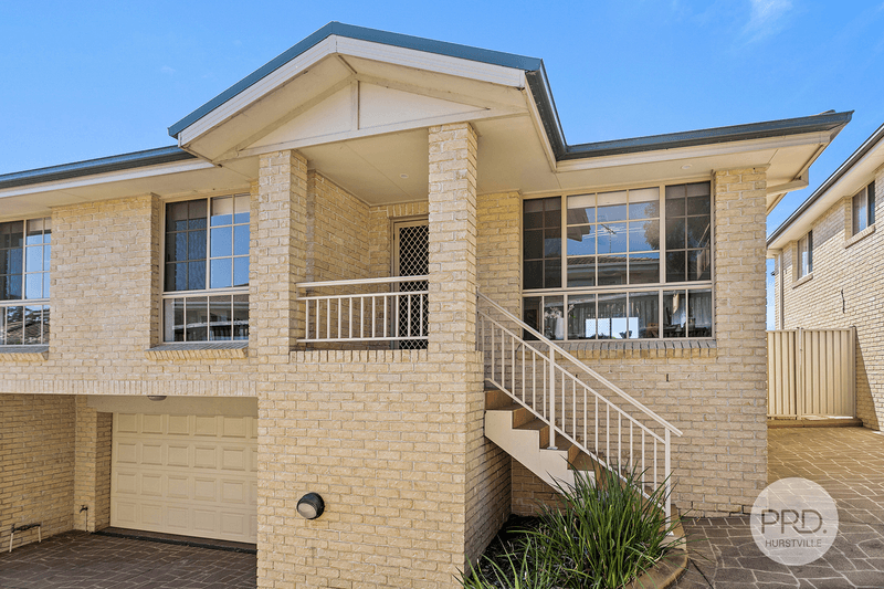6/10 Homedale Crescent, CONNELLS POINT, NSW 2221