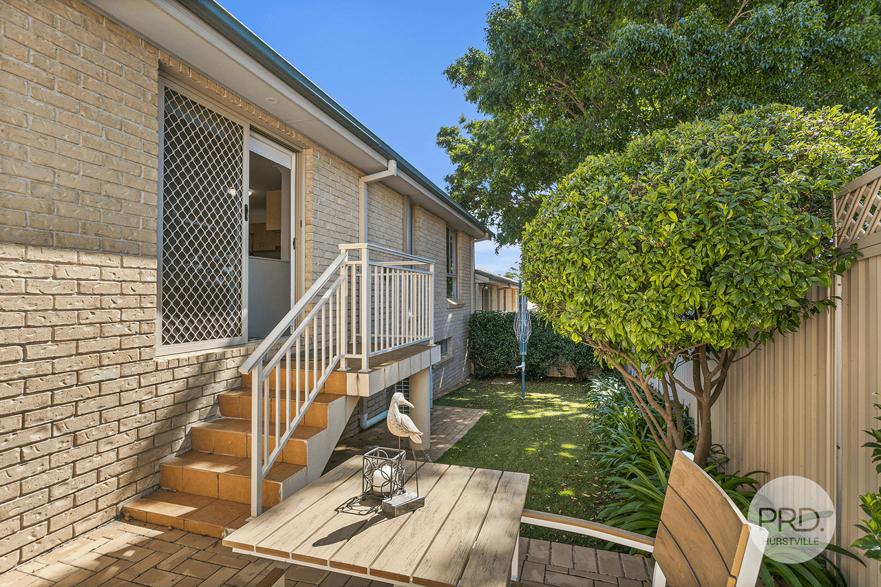 6/10 Homedale Crescent, CONNELLS POINT, NSW 2221