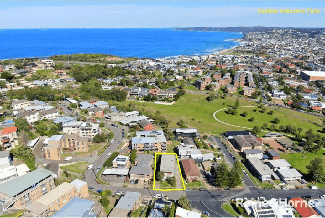 1/22 Nesca Parade, THE HILL, NSW 2300