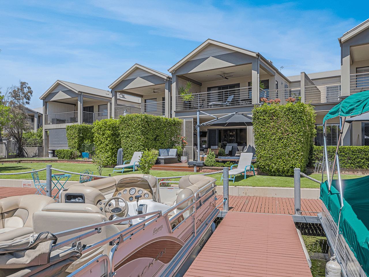 27B Cypress Drive, MULWALA, NSW 2647