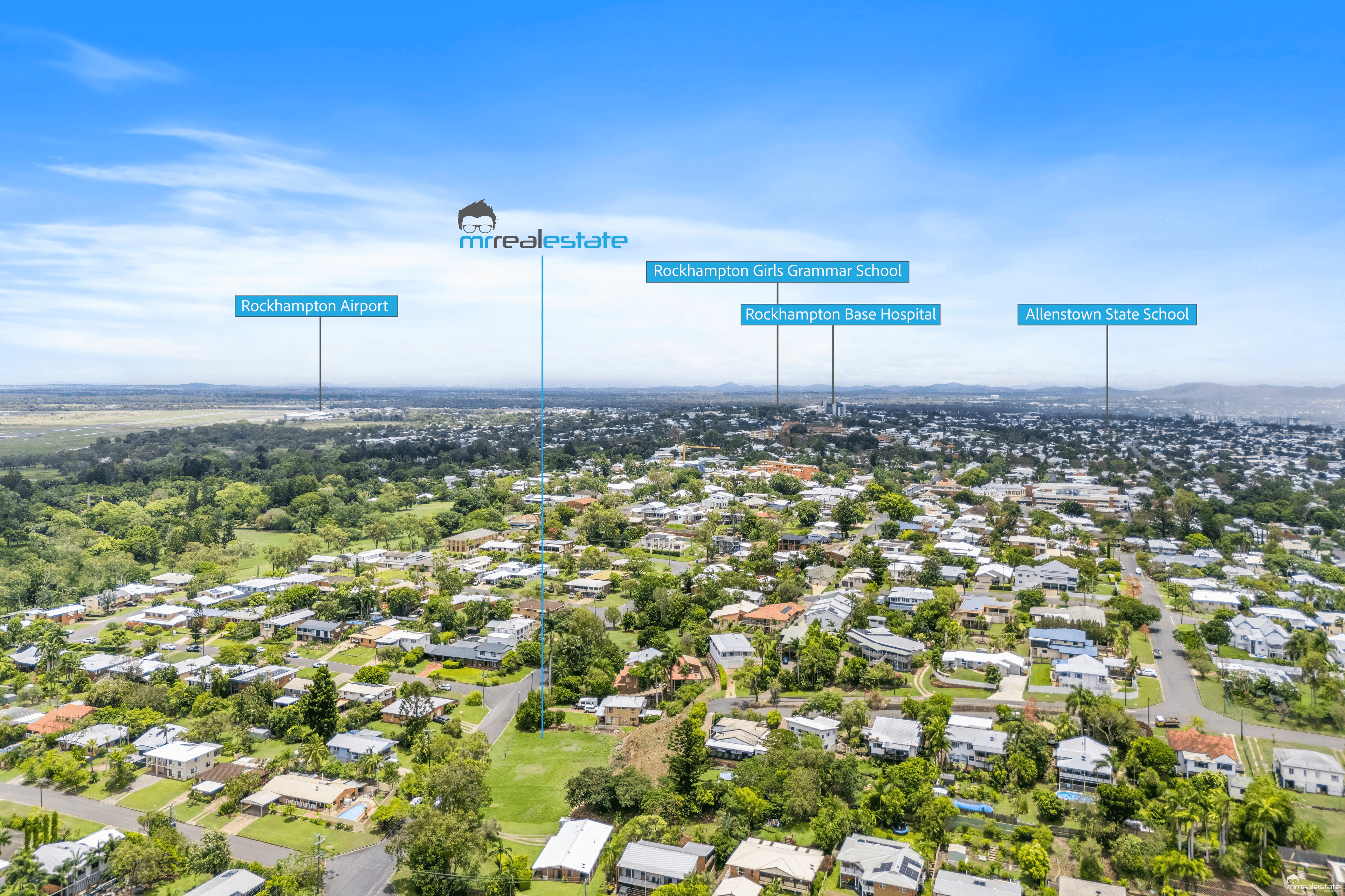 53 Bishop Street, The Range, QLD 4700