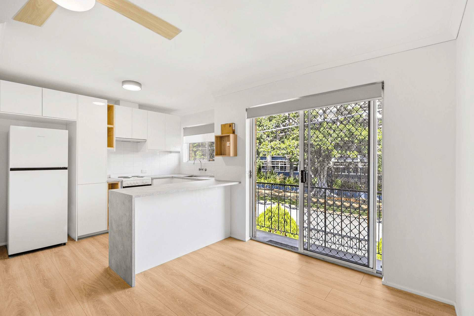 4/486 Oxley Avenue, Redcliffe, QLD 4020