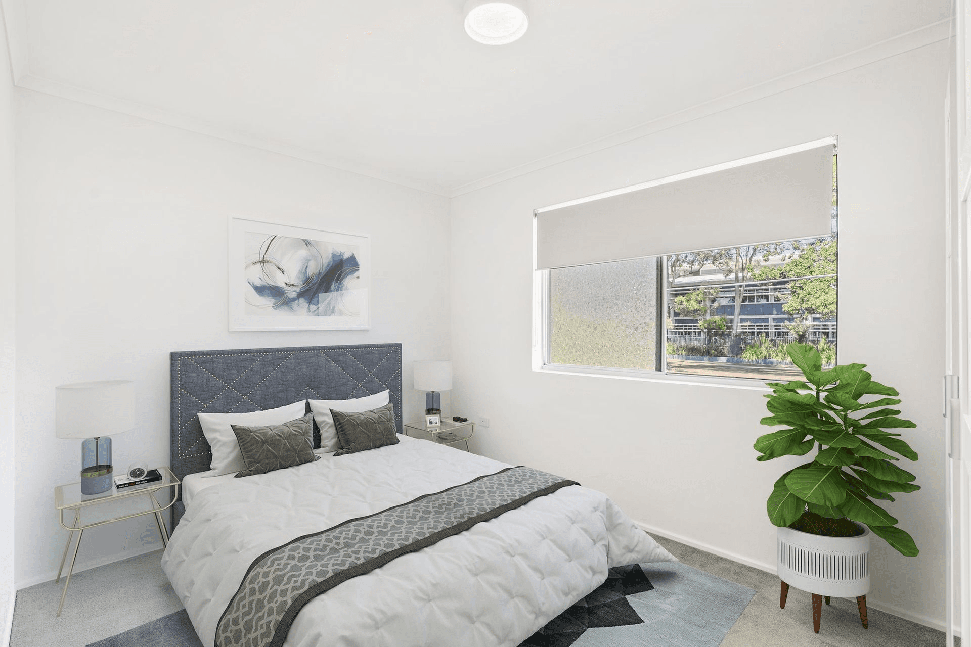 4/486 Oxley Avenue, Redcliffe, QLD 4020