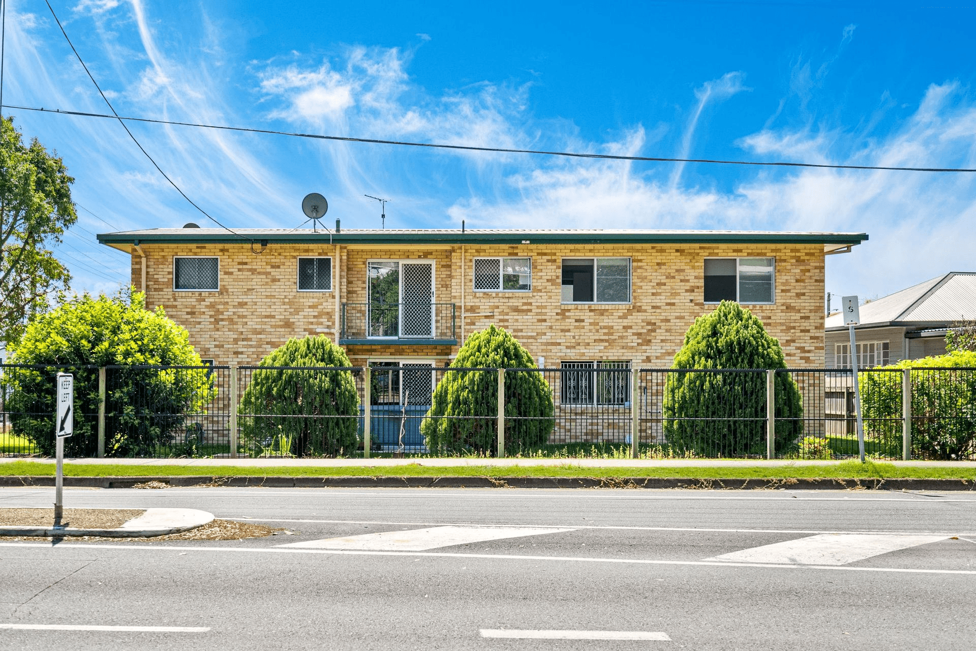 4/486 Oxley Avenue, Redcliffe, QLD 4020