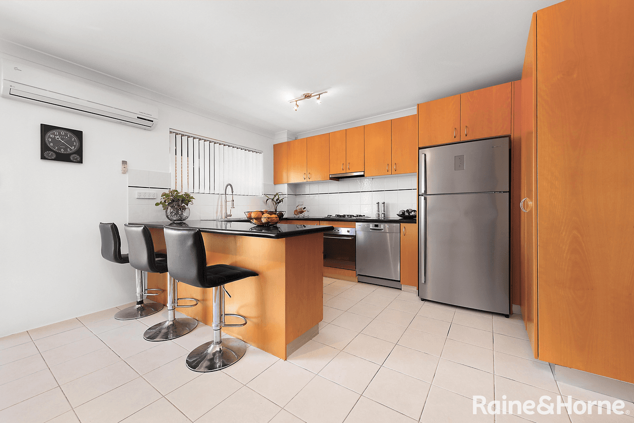 9/430-434 Liverpool Road, CROYDON, NSW 2132