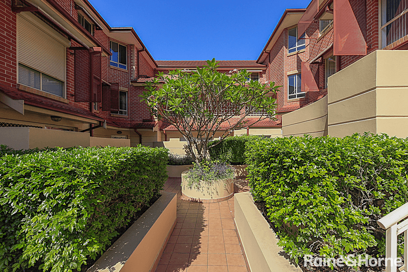 9/430-434 Liverpool Road, CROYDON, NSW 2132