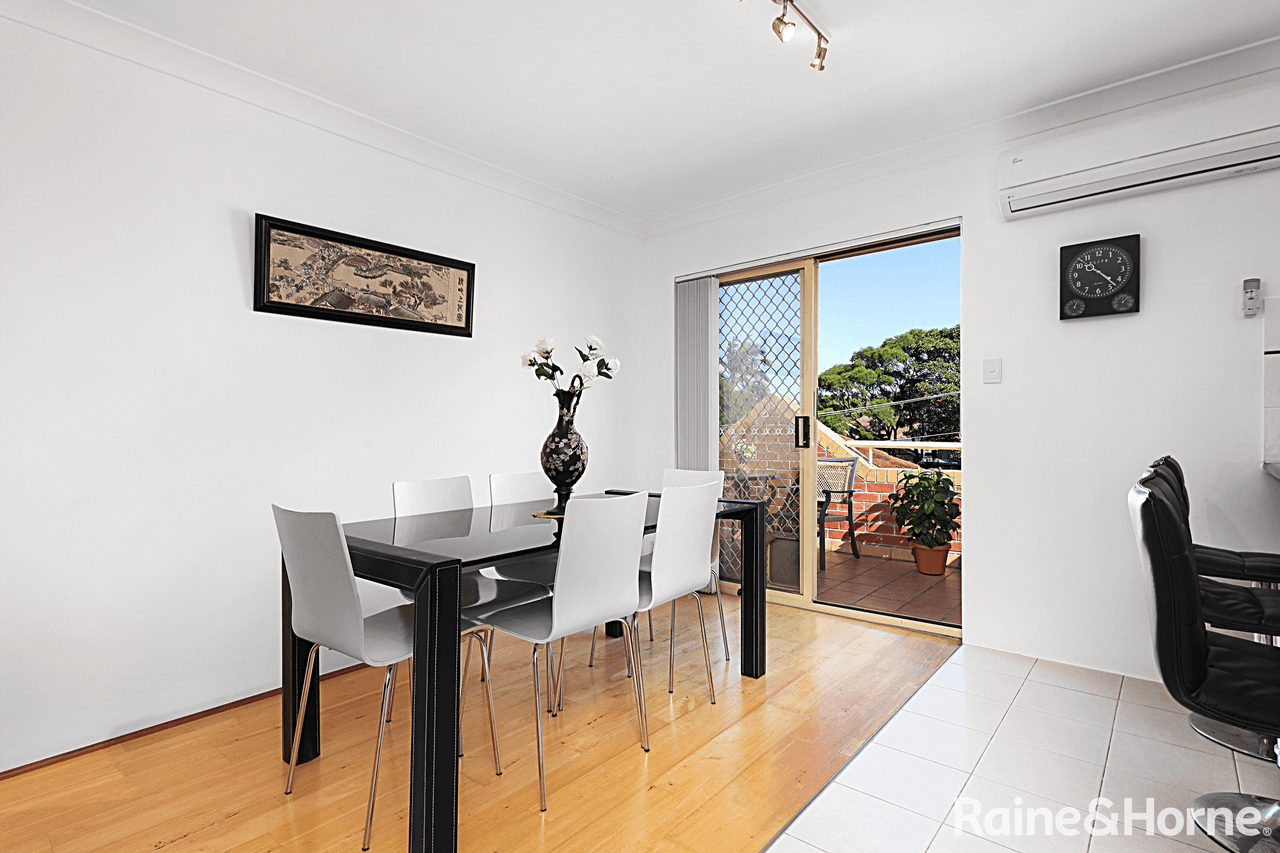 9/430-434 Liverpool Road, CROYDON, NSW 2132